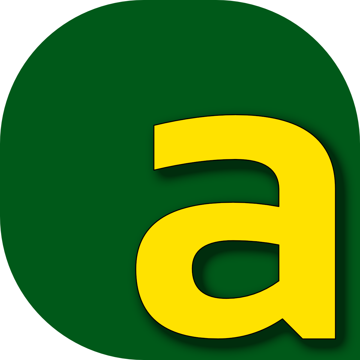 Adnexio webshop